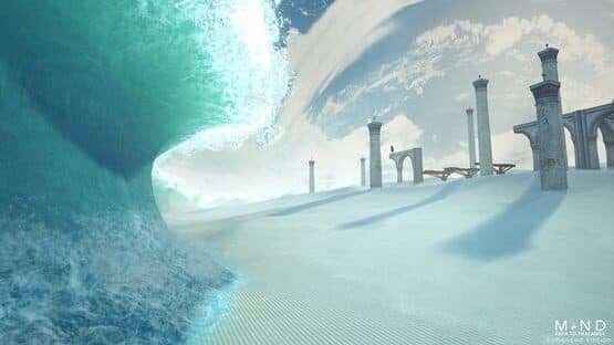 Mind: Path to Thalamus screenshot 3
