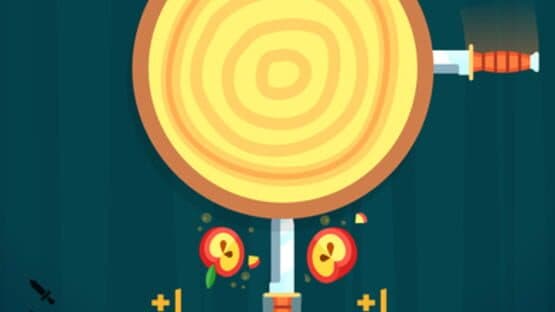 Knife Hit screenshot 6