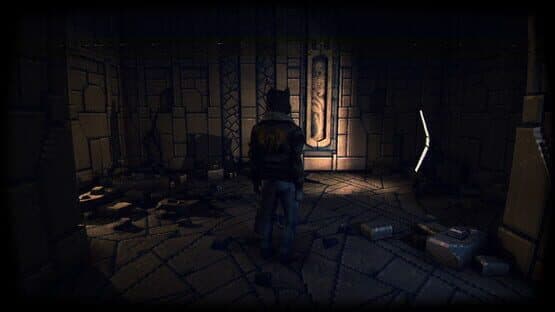 Unlucky Seven screenshot 1