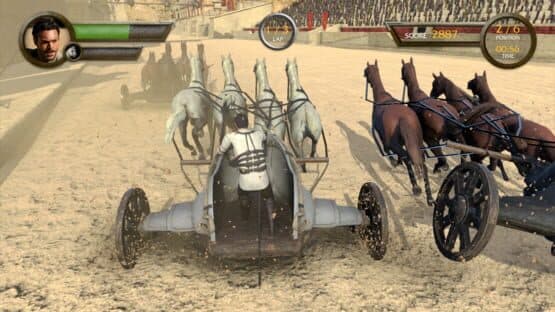 Ben-Hur screenshot 4