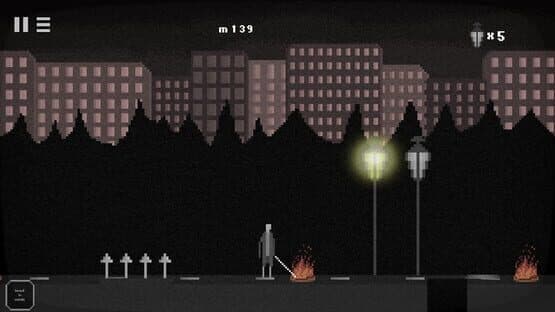 Ablepsia screenshot 2