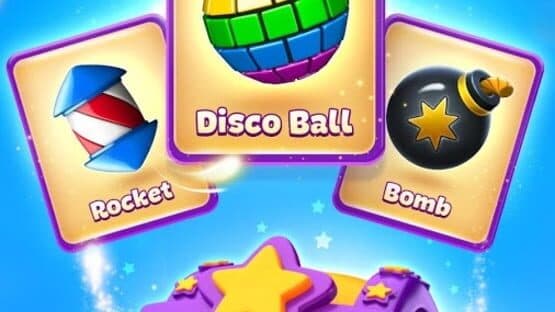Toon Blast screenshot 1