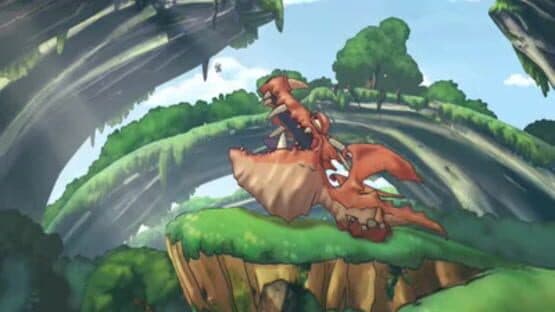 Fantasy Life screenshot 3