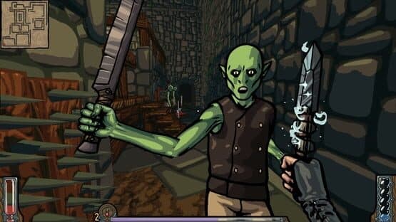 Slasher's Keep screenshot 4