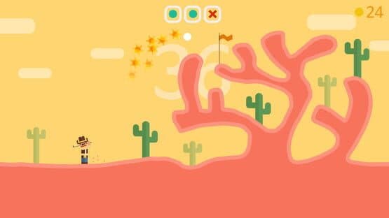 Lonely One : Hole-in-one screenshot 3