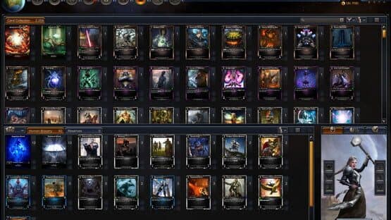 HEX: Shards of Fate screenshot 3