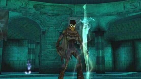 Legacy of Kain: Soul Reaver screenshot 2