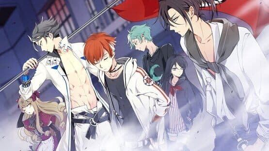 Bad Apple Wars screenshot 1