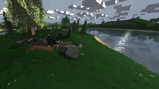 Unturned screenshot 4