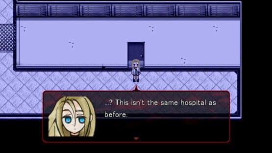 Angels of Death screenshot 4