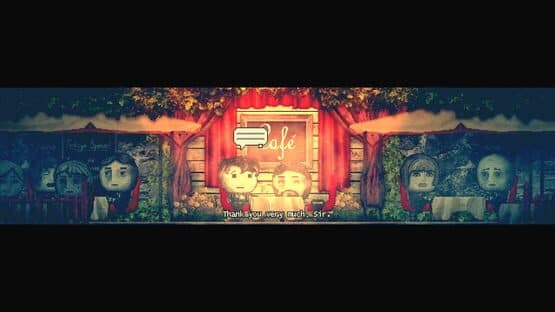 Distraint 2 screenshot 2