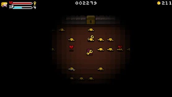 Heroes of Loot screenshot 4