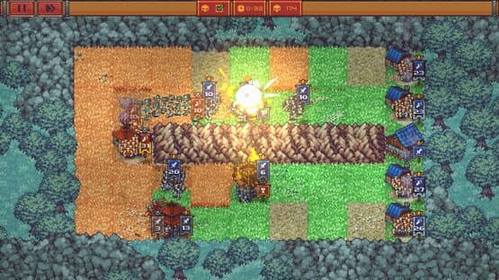 Crush Your Enemies screenshot 3