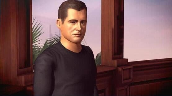 CSI: Fatal Conspiracy screenshot 3