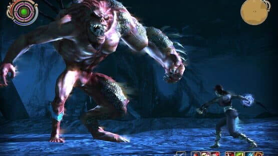 Venetica screenshot 2