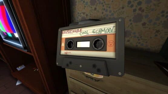 Gone Home: Console Edition screenshot 4