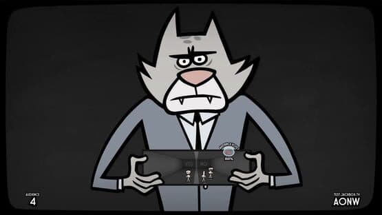 The Jackbox Party Pack 5 screenshot 1