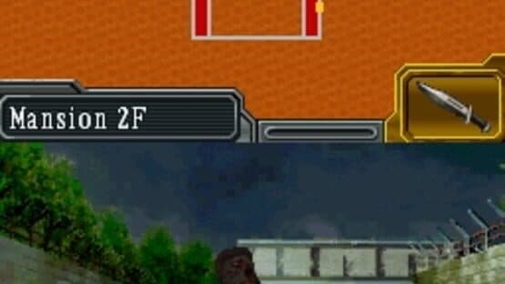 Resident Evil: Deadly Silence screenshot 1