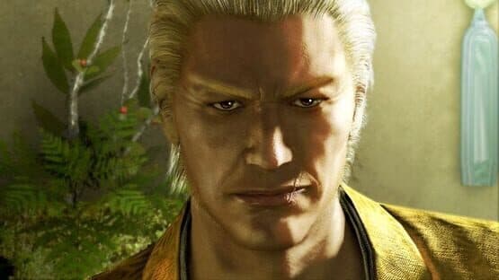 Ryuu ga Gotoku Ishin! screenshot 4