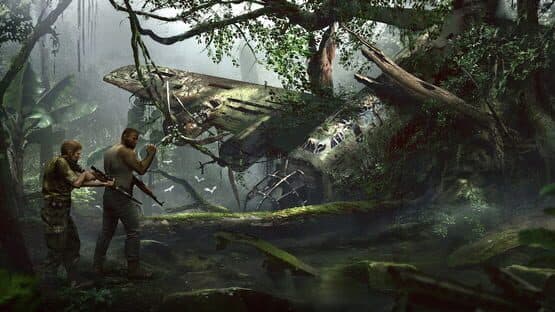 Mafia III: Stones Unturned screenshot 1