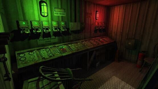 Left Alone screenshot 1