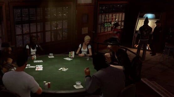 Prominence Poker screenshot 4