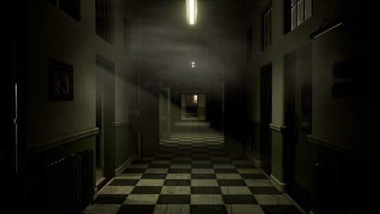 The Inpatient screenshot 2