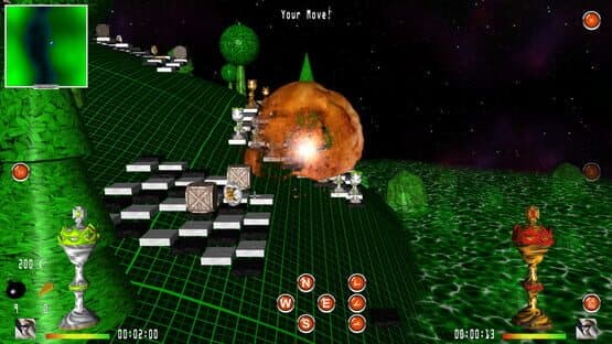 King-Dom screenshot 6