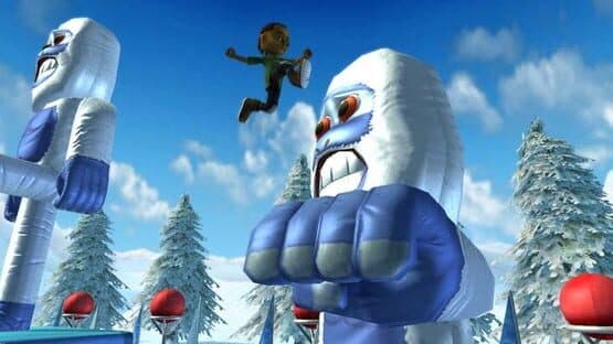 Wipeout 3 screenshot 3