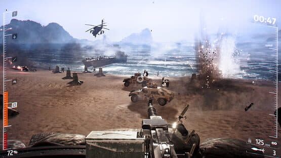 IS Defense screenshot 3