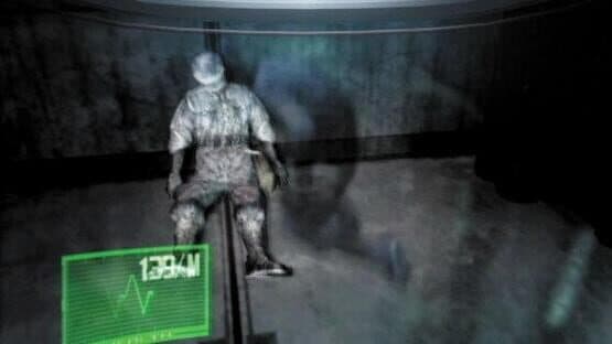 Echo Night: Beyond screenshot 4