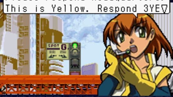 Gunstar Super Heroes screenshot 1