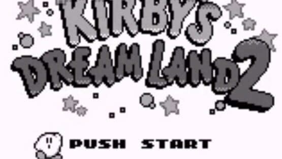 Kirby's Dream Land 2 screenshot 4