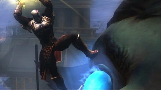 God of War Collection screenshot 4