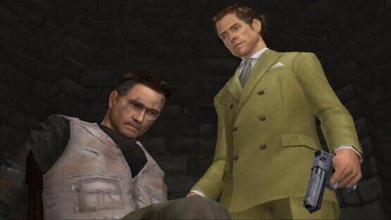 James Bond 007: Everything or Nothing screenshot 5