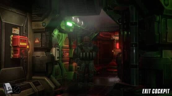 Her Majesty's Spiffing screenshot 1