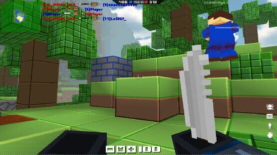 Blockade 3D screenshot 4