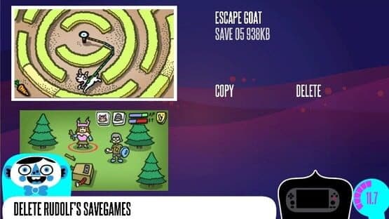 Frobisher Says screenshot 5