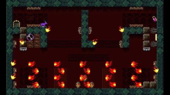 Escape Goat screenshot 2