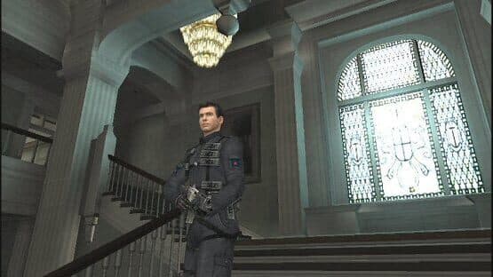 James Bond 007: Everything or Nothing screenshot 6