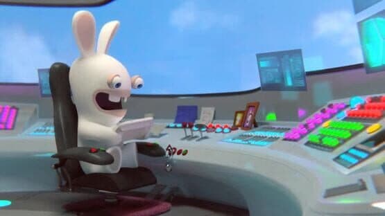 Rabbids Land screenshot 2
