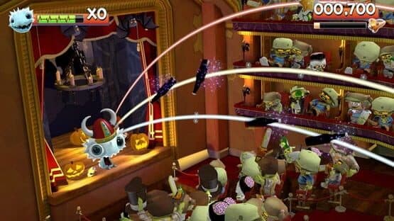 Little Deviants screenshot 1