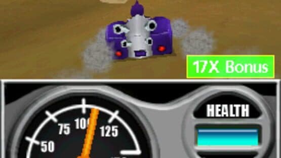 Kart Krashers screenshot 1