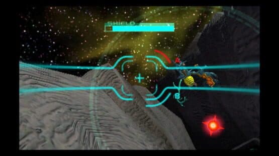 Pac-Man & Galaga Dimensions screenshot 2