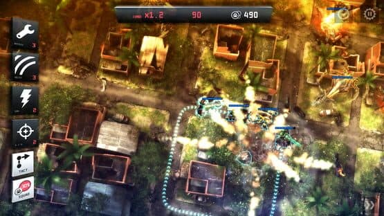 Anomaly 2 screenshot 5