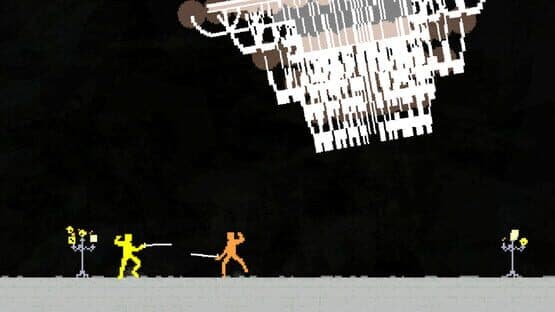 Nidhogg screenshot 3
