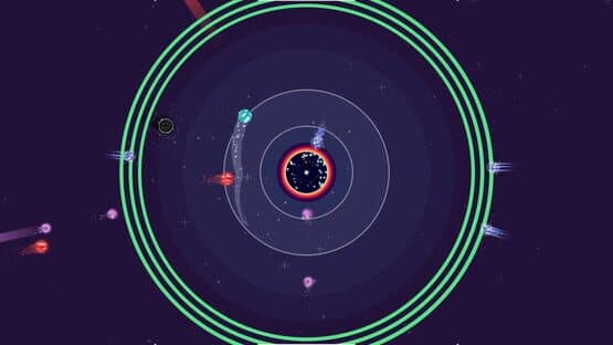 Orbt XL screenshot 5