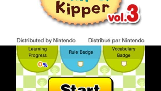 Phonics Fun with Biff, Chip & Kipper Vol. 3 screenshot 1