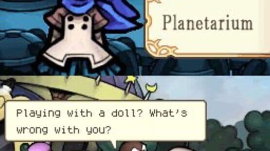 Touch Detective screenshot 4