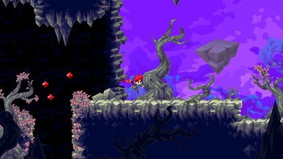 Flynn: Son of Crimson screenshot 5